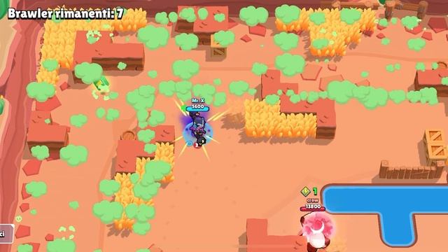 Brawl Stars team up