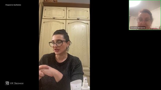 Уход за кожей в зимнее время