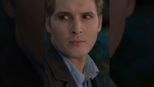 Сумерки. Карлайл Каллен