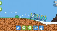 bad piggies glitches