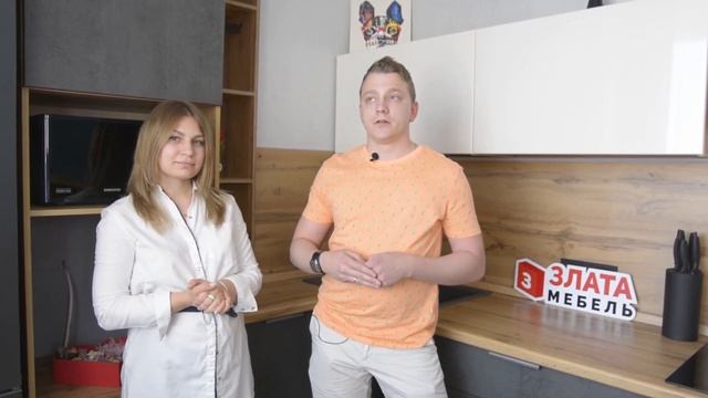 Виталий о своей кухне