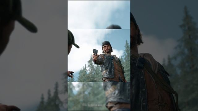 Days Gone | #3