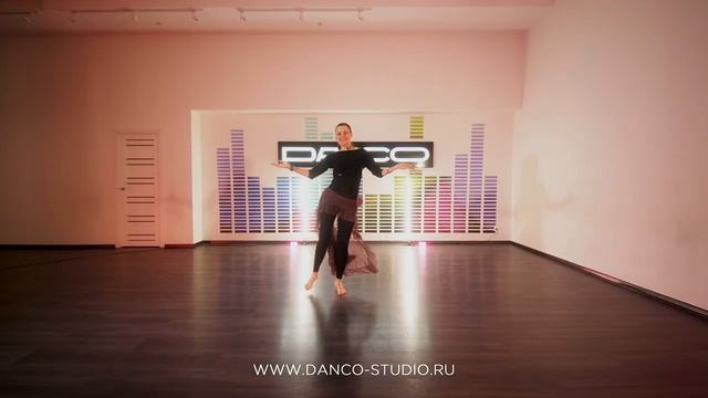 Направление_Восток_фьюжн,_педагог_Степакова_Евгения