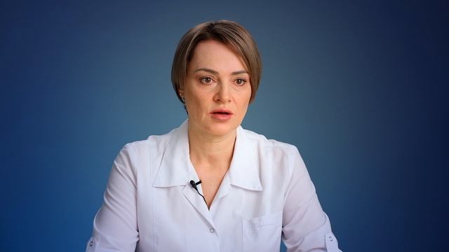 Знакомство с командой клиники: Юлия Нигматуллина