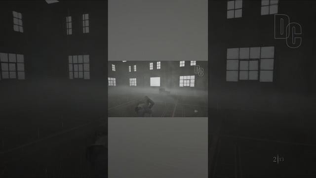 КРОВАВАЯ МЭРИ (1) #игры #ужасы #страх #прохождениенарусском #silenthill2remake #одиночный