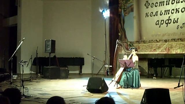 Хор из оперы "Алцеста". Глюк.