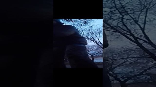учу трюк скольжение
