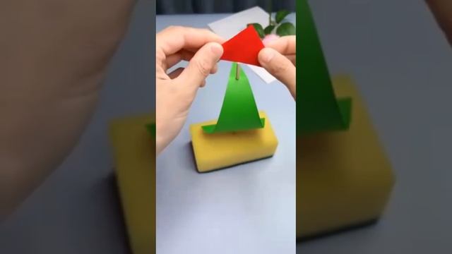 Мастерим кораблик