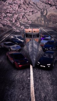 Tokyo drift #games