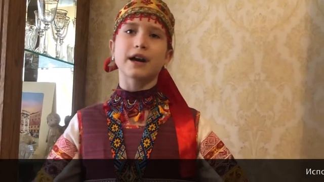 Фильм-концерт "Аты-баты,шли солдаты"