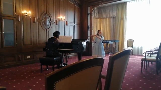 дом музыки Д. Мацуева