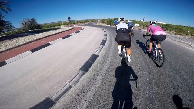Costa Blanca Cycling | Verano 2024