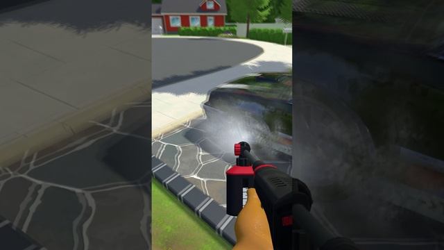 PowerWash Simulator