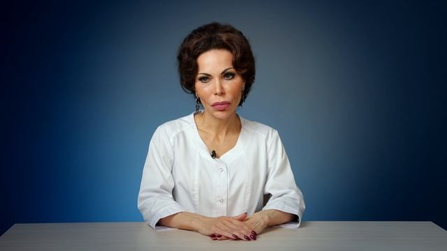 Знакомство с командой клиники: Юлия Бутман