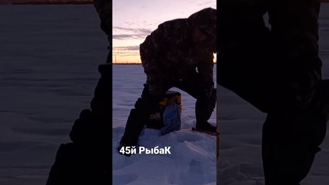 45й РыбаК #shorts