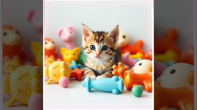 Песенка про кота