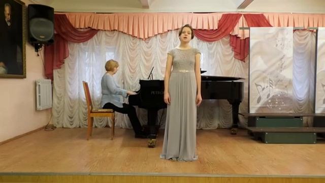 Кретова Элиза, 16 лет