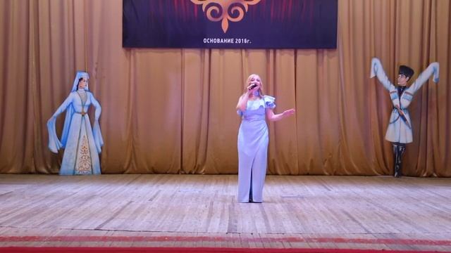 Юлия Панкова - Счастье (Алексей Чумаков cover)