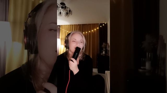 Birds of a feather (cover by Billie Eilish)