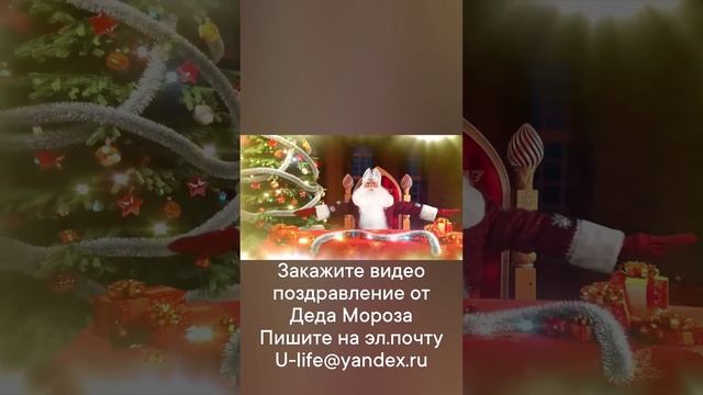 Новогоднее приключение