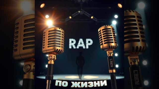 Вячеслав Лобырев, Dари, Dariavush, Дмитрий Никуленко - RAP по жизни