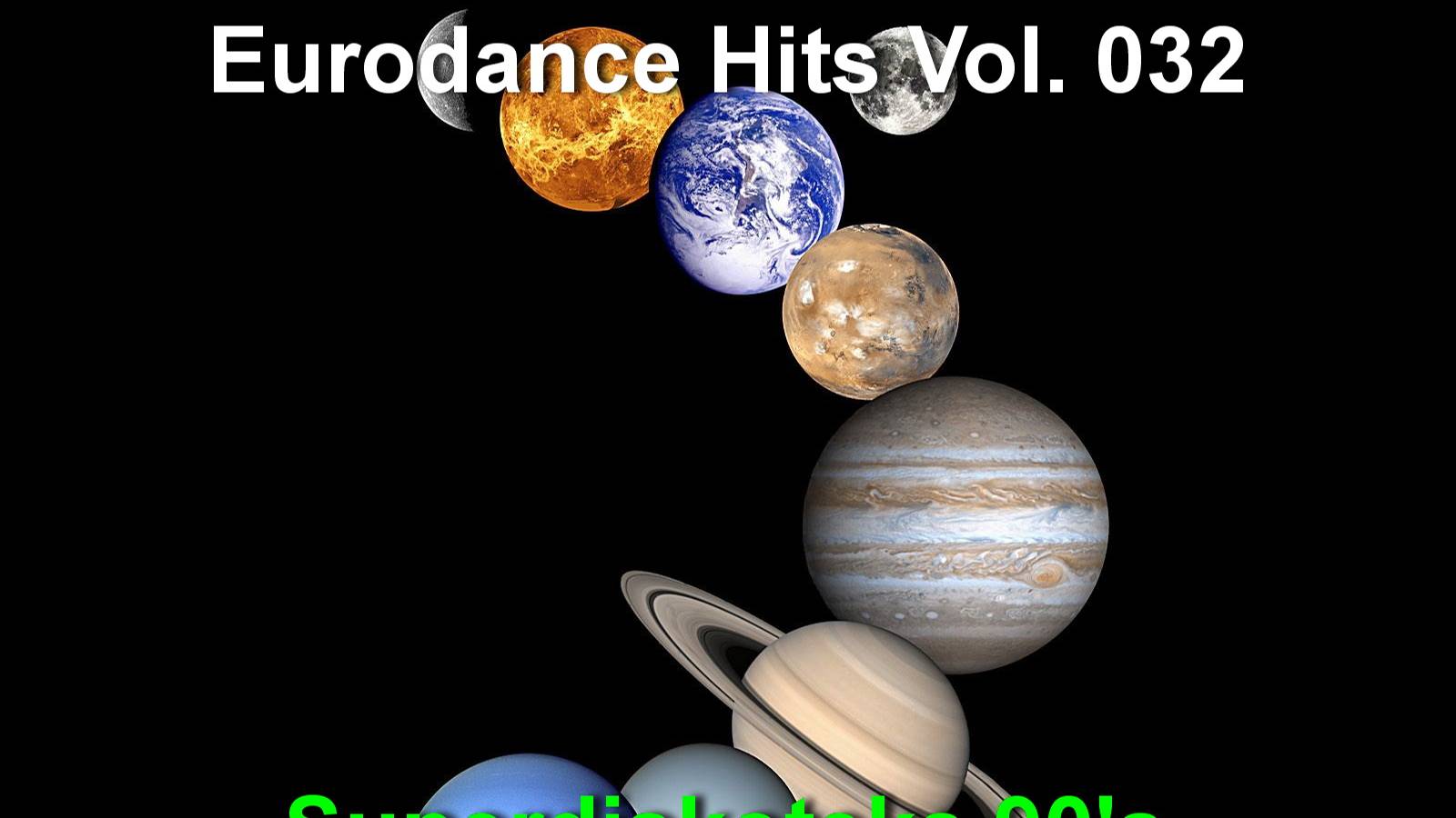 D.J. Beam Feat. Cecile - Where Is The Love (Extended Mix)