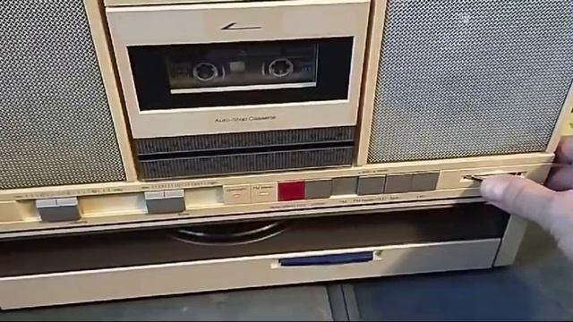 Panasonic 500
