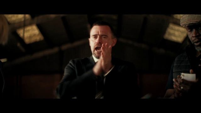 Миллионер на три дня — Русский трейлер (2023)