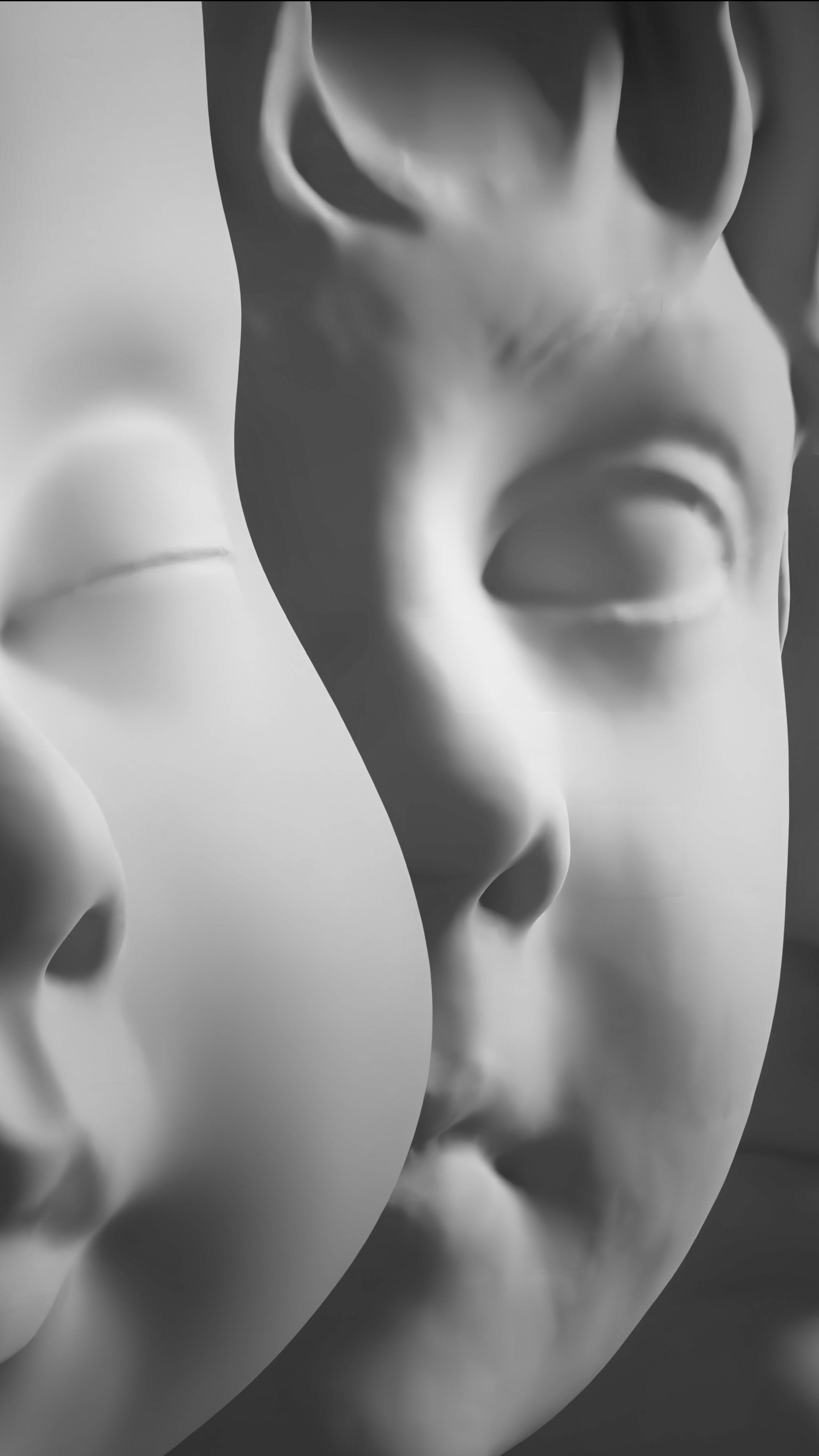 Морфинг в Houdini