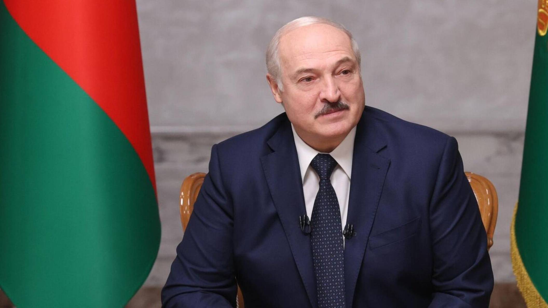 Лукашенко рассказал, чего боится всю свою президентскую жизнь
