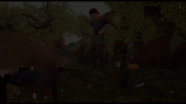 Кот в сапогах.