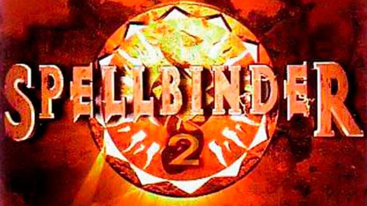 Чародей Страна великого дракона 1 сезон 24 серия (1997)