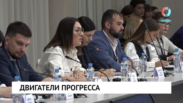 Двигатели прогресса