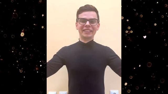 Ролик из видео-заявок номинантов на премию Молодёжного Совета при СТД РБ
