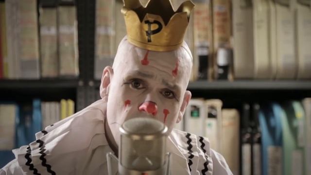 Puddles Pity Party - Humdrum Blues - 1_14_2016 - Paste Studios, New York, NY