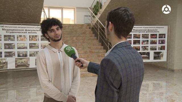 Знай свой край. Выпуск 13.