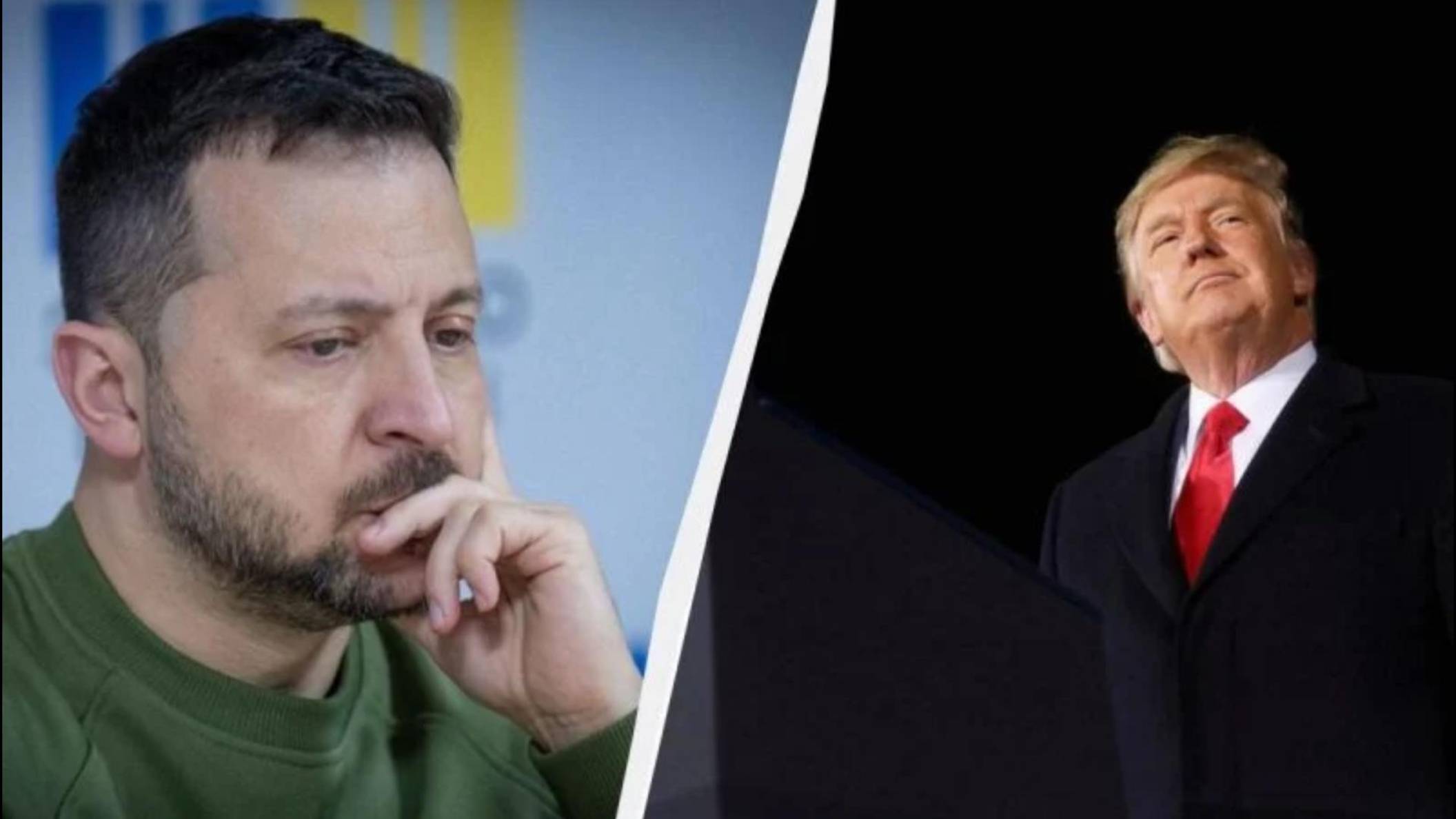 В конгрессе США объяснили, почему Трамп продолжит поддержку Украины