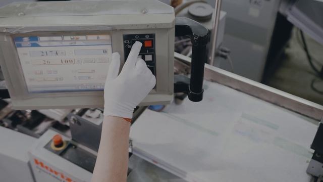 Группа компаний «Юлис». Типография больших возможностей