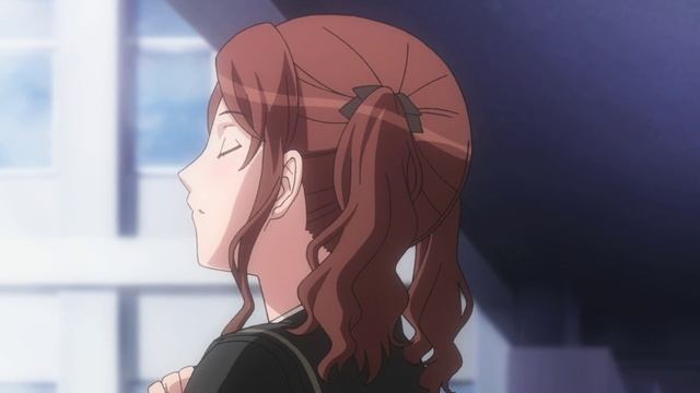 Amagami SS OP02 v2 - Kimi no Mama de (azusa)