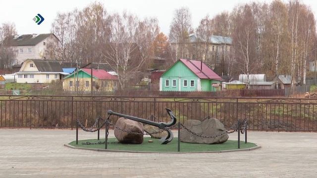 В Коми к концу года появятся сто благоустроенных территорий