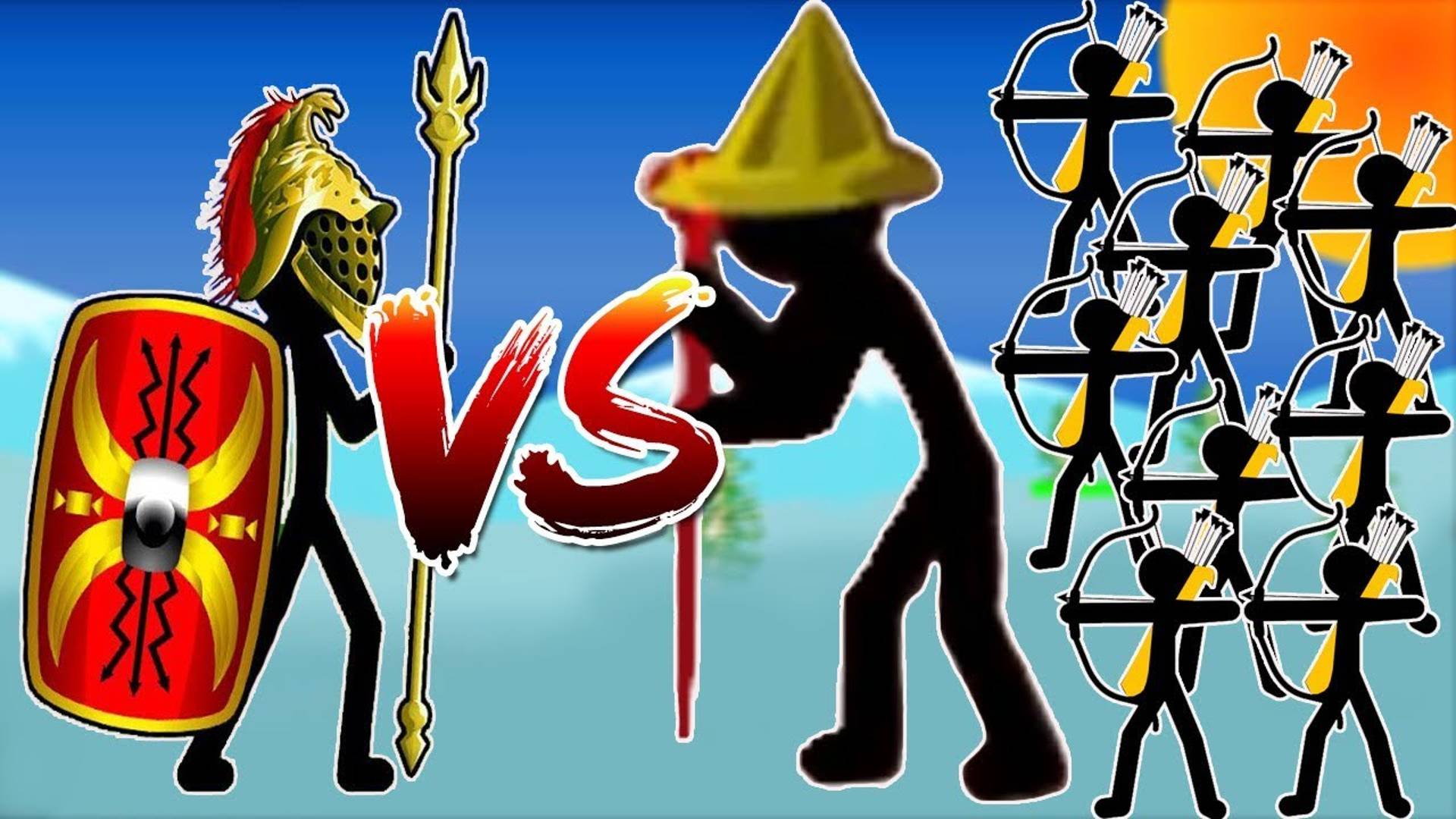 Stick War: Legacy 1122(3)