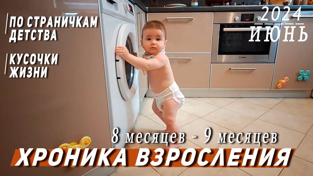 Моя история. Глава восьмая 🐒