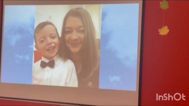 С Днём Матери