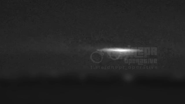 Видео прилетов тяжелой межконтинентальной ракеты Рубеж  по Южмашу.