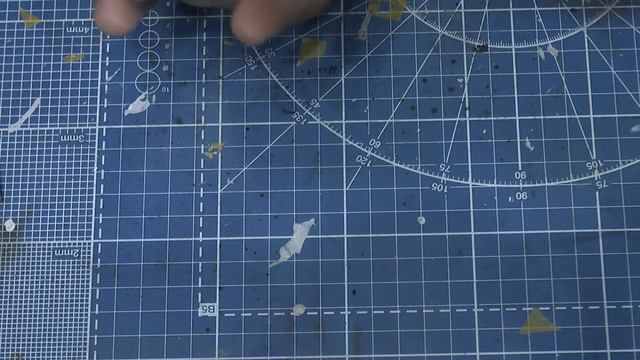 Советский средний танк Т-34/76 (Звезда, 1/35) часть шестая