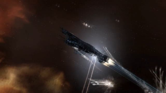 Eve online. Твой путь