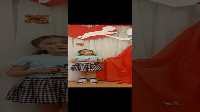 "Мама выбрала меня" 💐💓
Стихотворение ко дню матери