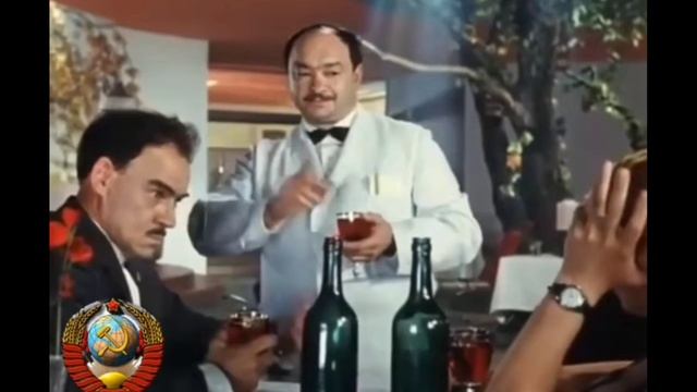 Видео из СССР
