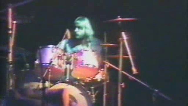 АВРАЛ '93 ВАДИМ ГАЛИНЗОВСКИЙ соло Попурри на Deep Purple