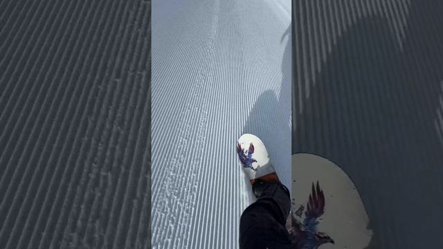 Этот момент я жду с нетерпением!